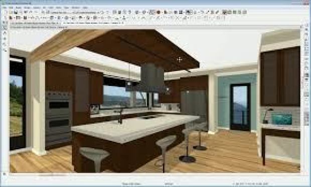 Chief Architect X5 free. download full Version